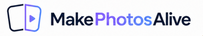 MakePhotosAlive - Home